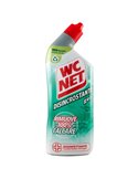WC NET DISINCROSTANTE DISINFETTANTE 700ML 7002936