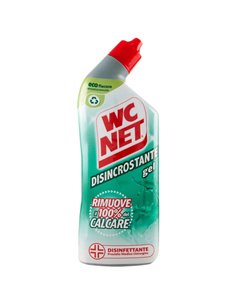 WC NET DISINCROSTANTE DISINFETTANTE 700ML M74865