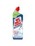 WC NET CANDEGGINA GEL EXTRA White Sensation 700ml 7002999