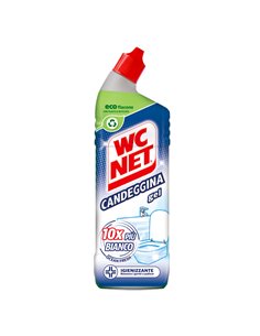 WC NET CANDEGGINA GEL EXTRA White Sensation 700ml 7002999