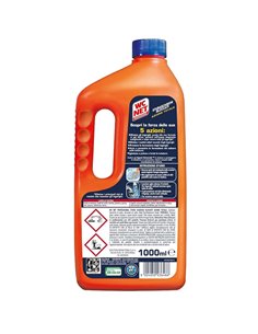 WC NET ENERGY GEL STURA SCARICHI 1LT M74720 2