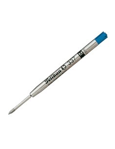 Refill sfera 337 blu punta M Pelikan 100436011 PELIKAN REFILL SFERA