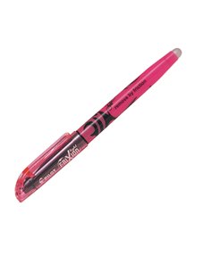 EVIDENZIATORE FRIXION LIGHT ROSA CANCELLABILE 009139 PILOT COLORE LIQUIDO