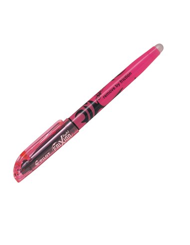 EVIDENZIATORE FRIXION LIGHT ROSA CANCELLABILE 009139 PILOT COLORE LIQUIDO