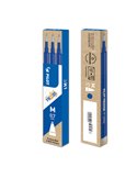 SET 3 REFILL SFERA FRIXIONball 0.7mm BLU PILOT 006657