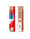 SET 3 REFILL SFERA FRIXIONball 0.7mm ROSSO PILOT 006658