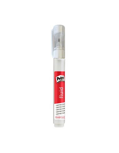 CORRETTORE PRITT POCKET PEN C/PUNTA METALLICA 8ML 2679509
