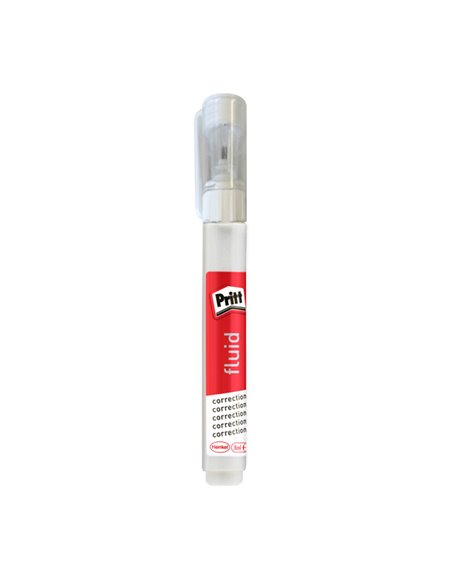CORRETTORE PRITT POCKET PEN C/PUNTA METALLICA 8ML 2679509