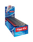 Box 10 correttore a nastro Mini Pocket Mouse 5mmx6mt TIPP-EX 932564