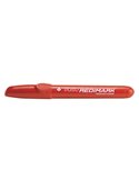 MARCATORE TRATTO REDIMARK ROSSO P.SCALPELLO 857002