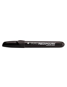 MARCATORE TRATTO REDIMARK NERO P.SCALPELLO 857003 TRATTO PERMANENTI