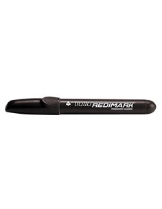 MARCATORE TRATTO REDIMARK NERO P.TONDA 856003 TRATTO PERMANENTI