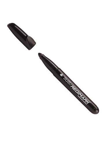 MARCATORE TRATTO REDIMARK NERO P.TONDA 856003 TRATTO PERMANENTI