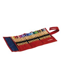 ROTOLO 25 PENNARELLI STABILO® POINT 88 8825-021 2