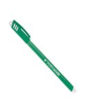 Penna sfera cancellabile CANCELLIK 1,0mm verde TRATTO 826104