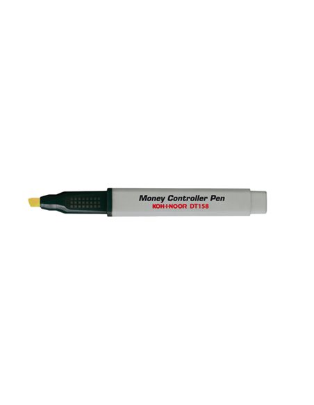 Marcatore verifica banconote Money Controller Pen DT158 DBT158