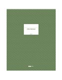 REGISTRO INFORTUNI 31X24,5 15PAG. E2419 E2419