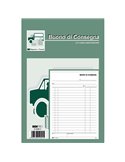 BLOCCO BUONI DI CONSEGNA 50/50 23X15CM RIC E5209C E5209C