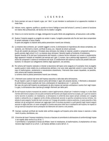 100FG 29,7X21 DICHIARAZIONE CONFORMITA' IMPIANTO SNAP A 5 COPIE AUTORIC E9071 E9071 EDIPRO AZIENDE-CONTABILITA' GENERALE