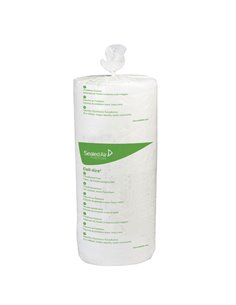 Politene espanso CELL AIRE® 100cm x 25mtin rotolo SEALED AIR® 103047111 SEALED AIR BOLLE E RIEMPITIVI