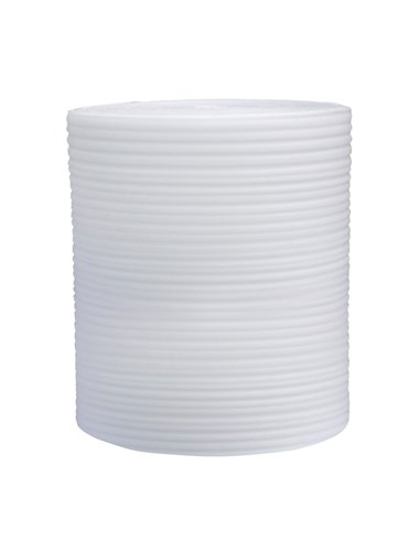 Politene espanso CELL AIRE® 100cm x 25mtin rotolo SEALED AIR® 103047111 SEALED AIR BOLLE E RIEMPITIVI