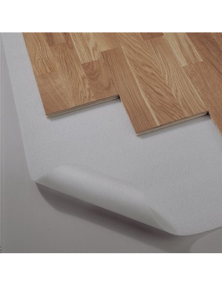 Politene espanso CELL AIRE® 100cm x 25mtin rotolo SEALED AIR® 103047111 SEALED AIR BOLLE E RIEMPITIVI