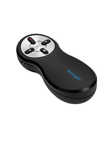 Telecomando wireless con puntatore Laser 33374EU Kensington 33374EU KENSINGTON PUNTATORI-TELECOMANDI