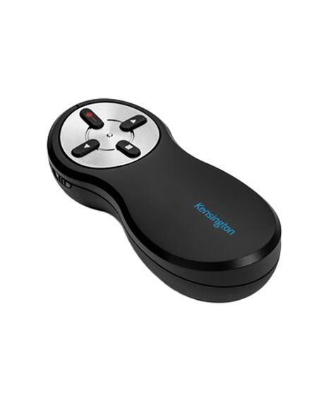 Telecomando wireless con puntatore Laser 33374EU Kensington 33374EU KENSINGTON PUNTATORI-TELECOMANDI