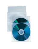25 BUSTE A SACCO PPL INSERT CD PRO C/DIVISORIO E PATELLA 430107