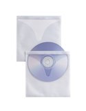 25 BUSTE A SACCO ADESIVE IN PPL SELFTI CD STRIP 400130
