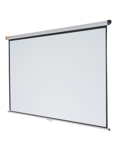 SCHERMO DA PARETE 4:3 175X133CM 1902392 NOBO SCHERMI PER PROIEZIONE