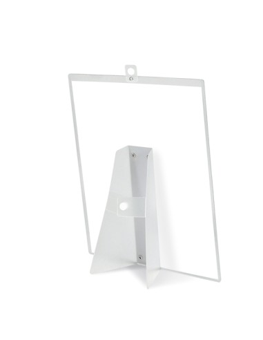PORTADEPLIANT A3 IN PVC SEMIRIGIDO 5253 LEBEZ 5253 LEBEZ PORTADEPLIANT DA TAVOLO