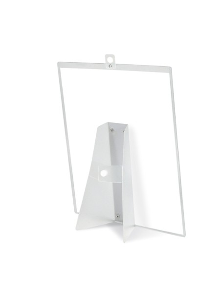 PORTADEPLIANT A3 IN PVC SEMIRIGIDO 5253 LEBEZ 5253 LEBEZ PORTADEPLIANT DA TAVOLO