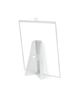 PORTADEPLIANT A4 IN PVC SEMIRIGIDO 5254 LEBEZ PORTADEPLIANT DA TAVOLO 2