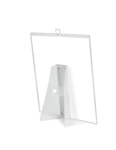 PORTADEPLIANT A4 IN PVC SEMIRIGIDO 5254 LEBEZ PORTADEPLIANT DA TAVOLO