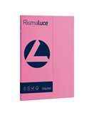Carta RISMALUCE SMALL A4 90gr 100fg ciclamino 58 FAVINI A69F144