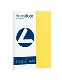 Carta RISMALUCE SMALL A4 200gr 50fg mix 5 colori FAVINI A69X504