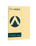 Carta RISMACQUA SMALL A4 90gr 100fg camoscio 02 FAVINI A69R144