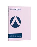Carta RISMACQUA SMALL A4 90gr 100fg lilla 06 FAVINI A699144