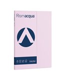 Carta RISMACQUA SMALL A4 200gr 50fg lilla 06 FAVINI A699544