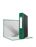 Registratore EUROFILE G52 verde dorso 5cm f.to commerciale ESSELTE 390752180
