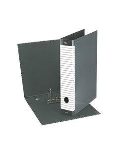 Registratore DELSO LINE G14 dorso 5cm f.to protocollo ESSELTE 390714060 ESSELTE REGISTRATORI A LEVA