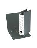 Registratore DELSO LINE G12 dorso 5cm f.to commerciale ESSELTE 390712060
