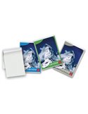 BLOCCO CERVINO f.to A5 (15x21cm) 5MM 50FG 50GR PIGNA 02119215M