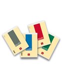 BLOCCO PIGNASTYL 150X210MM 5MM 70FG 80GR A5 PIGNA 02137475M