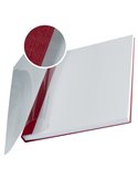 SCATOLA 10 COPERTINE IMPRESSBIND 7MM BORDEAUX FLESSIBILE 73990028