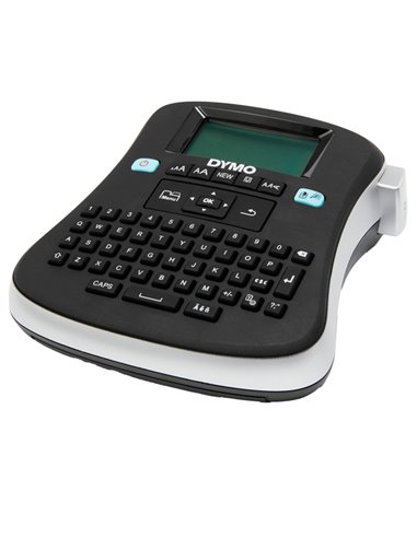 ETICHETTATRICE LABELMANAGER 210D DYMO S0784430 DYMO ETICHETTATRICI ELETTRONICHE E MANUALI