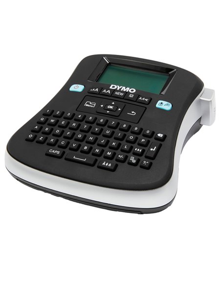ETICHETTATRICE LABELMANAGER 210D DYMO S0784430 DYMO ETICHETTATRICI ELETTRONICHE E MANUALI
