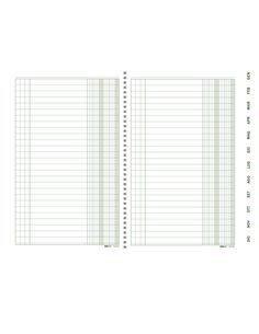 Scadenzario spiralato gen-dic 24x17cm 36+12 fg E4023 Edipro E4023 EDIPRO AZIENDE-CONTABILITA' GENERALE