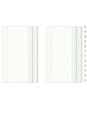 SCADENZARIO SPIRALATO GEN-DIC 21x29.7cm 36pg E4029 EDIPRO E4029